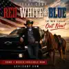 Red White And Blue