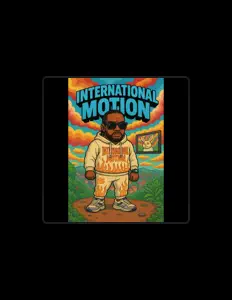 Ascolta ABF BiG Motion, guarda video musicali, leggi la biografia, vedi le date del tour & altro!