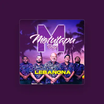 Listen to Motutapu Boyz, watch music videos, read bio, see tour dates & more!