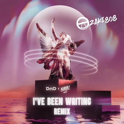 I've Been Waiting - ozaki808 Remix - Single