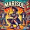 Marisol (feat. Son Tepito) - Kings del Wepa lyrics