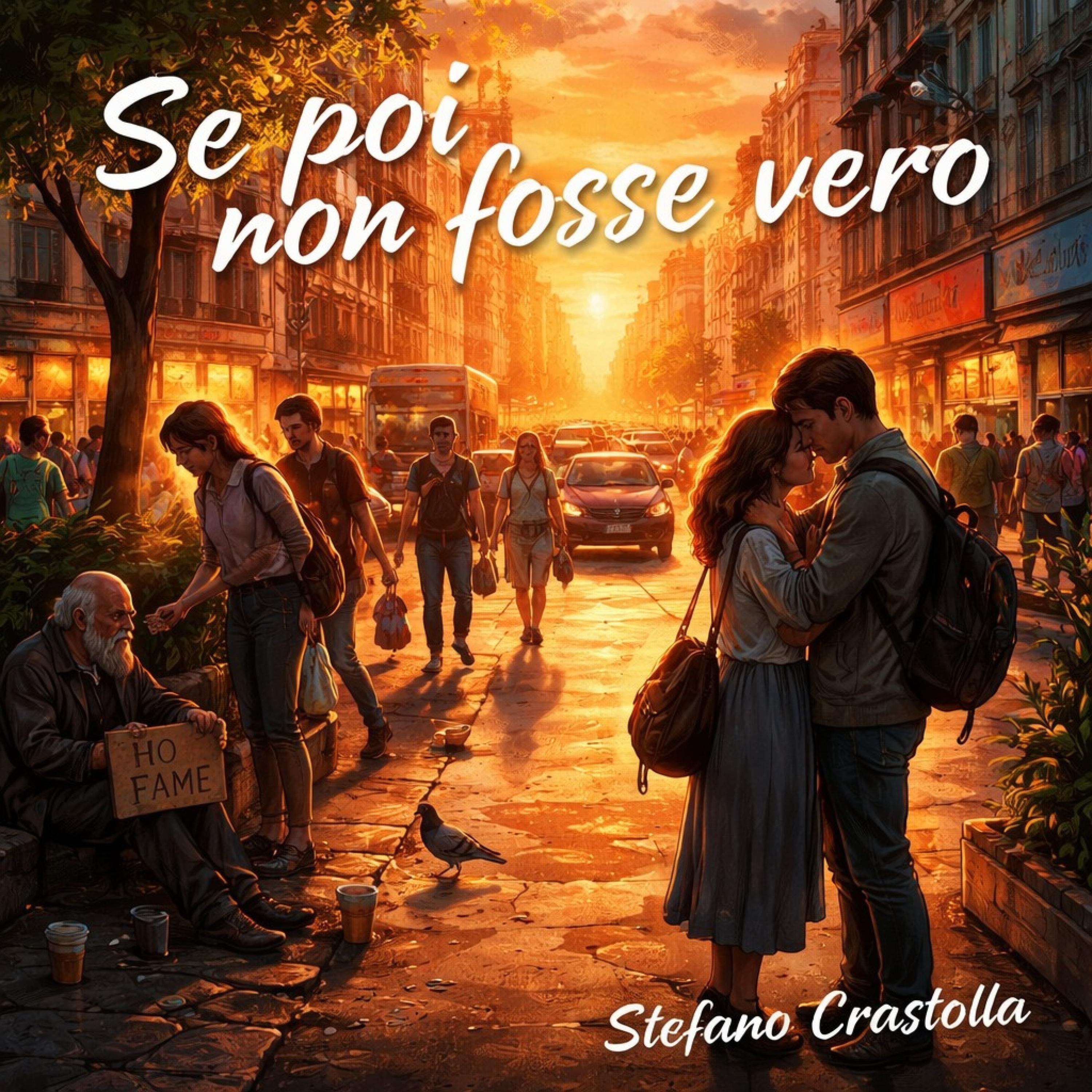 Se poi non fosse vero - Single