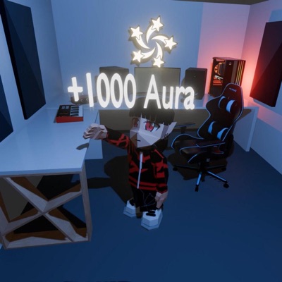 +1000 Aura - Single