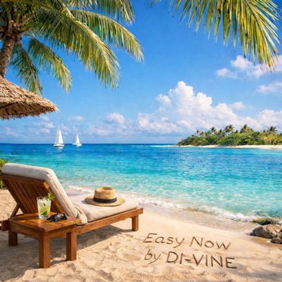 Easy Now (Instrumental) - Single