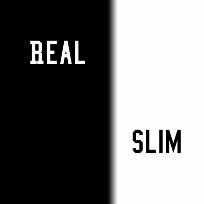 Real Slim (The Real Slim Shady German Underground Techno) - Single