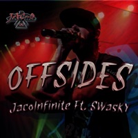 Offsides (feat. SWasKY) - Single - JacoInfinite
