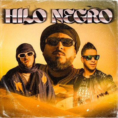 Hilo Negro - Single