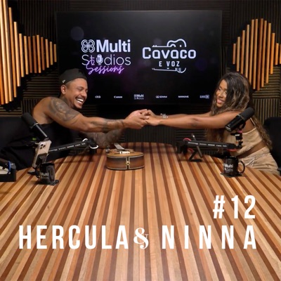 Cavaco e Voz #12 - EP