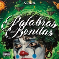 Palabras bonitas (feat. EZK) - Single - Pekín