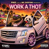 Go Soft - Single - Mr. Overtime