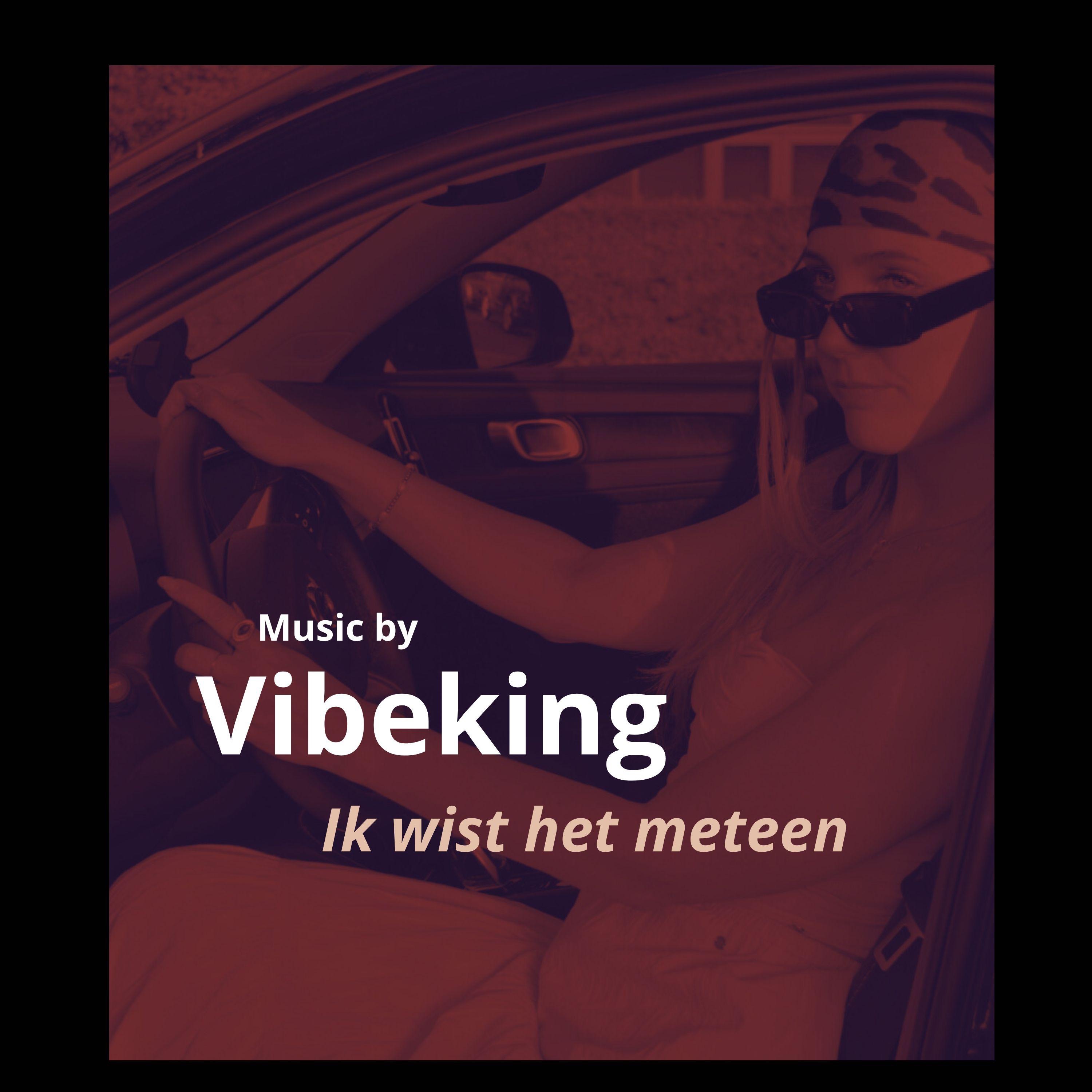 Ik wist het meteen - Single