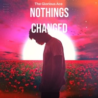 Nothing Changed - Single - The Glorious Ace