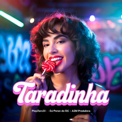 Taradinha - Single
