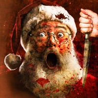 Santa Slasher - Single - Balzer