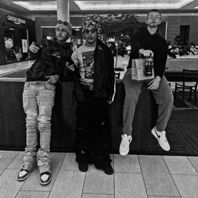 4 Da Meantime In Between Rhymes - EP