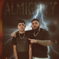 Almighty (feat. Mga moises) - Single - El Jorge MGA