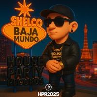Baja Mundo - Single - Shelco