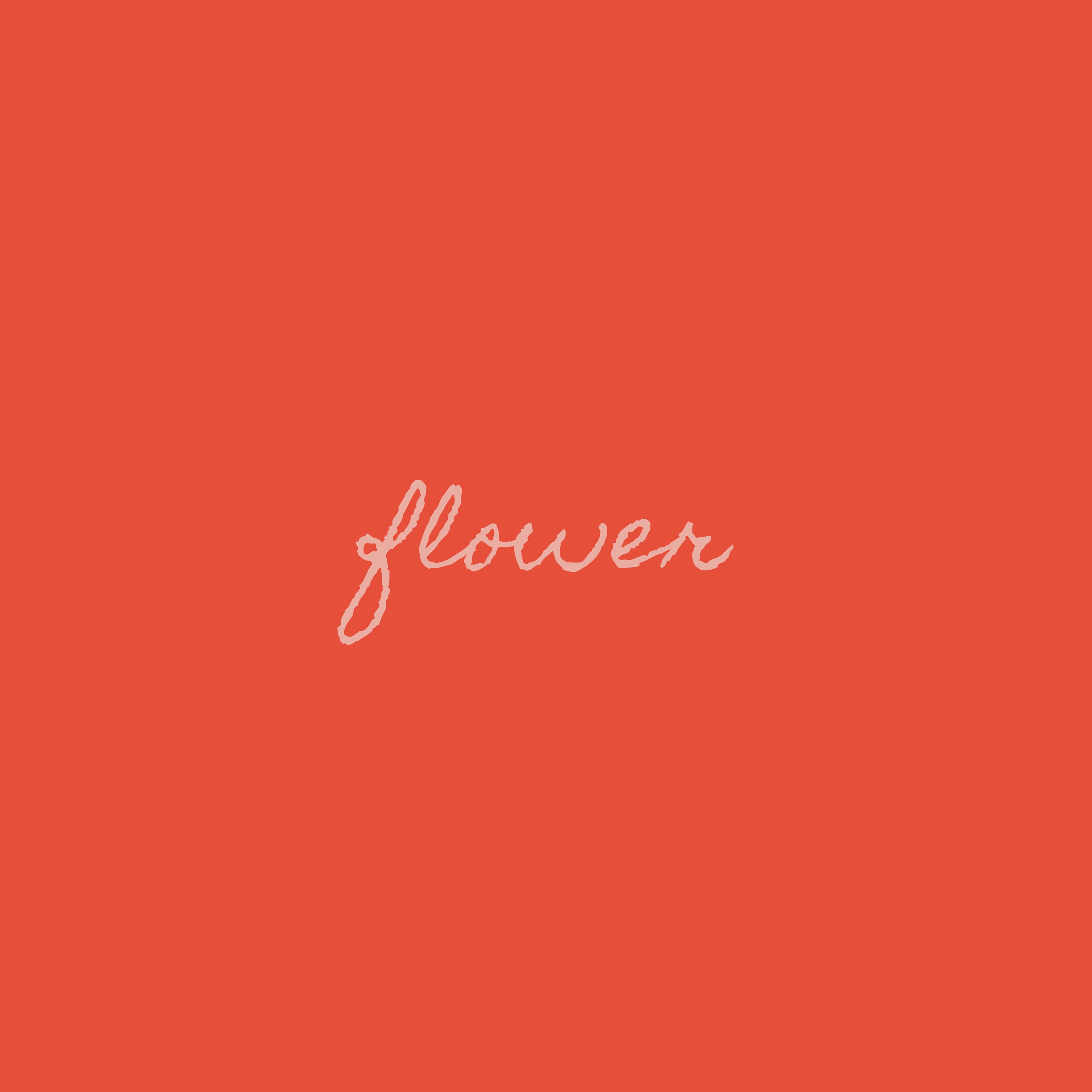 Flower - Single