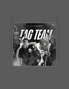 Dengarkan Lil Sins, tonton video musik, baca bio, lihat tanggal tur & lainnya!