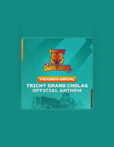 Listen to Sai Prasad, watch music videos, read bio, see tour dates & more!