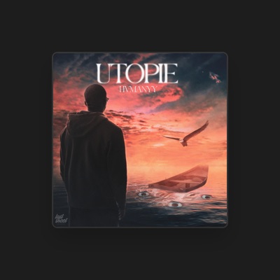 Listen to HVmanyy, watch music videos, read bio, see tour dates & more!