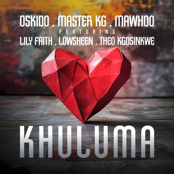 Khuluma (feat. LilyFaith, Lowsheen & Theo Kgosinkwe) - Single