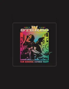 Guthrie Trappを聴いたり、ミュージックビデオを鑑賞したり、経歴やツアー日程などを確認したりしましょう！