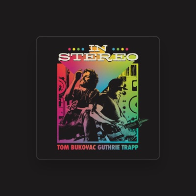 Listen to Guthrie Trapp, watch music videos, read bio, see tour dates & more!