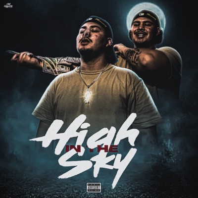 High da the sky - Single