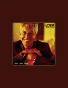 Listen to Gary Twinn, watch music videos, read bio, see tour dates & more!