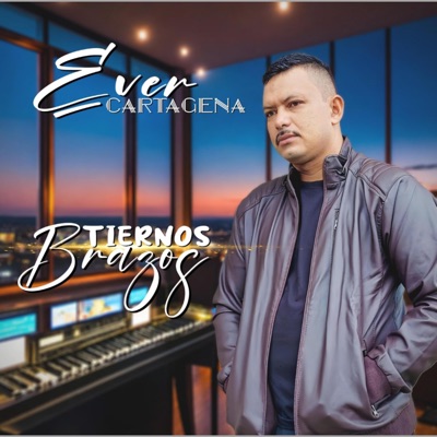 ever cartagena tiernos brazos