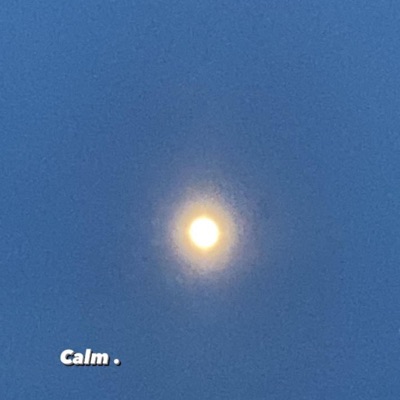 Calm ep - EP