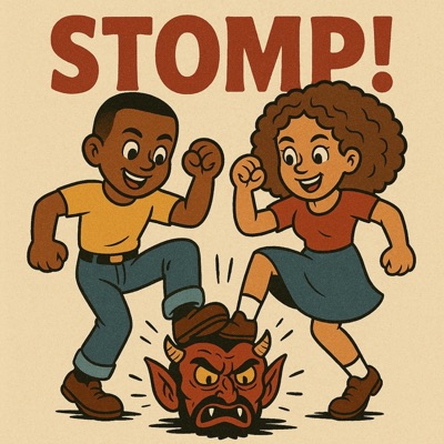 Stomp! (feat. Vital) - Single