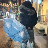 wintr - Single - Rx Eli