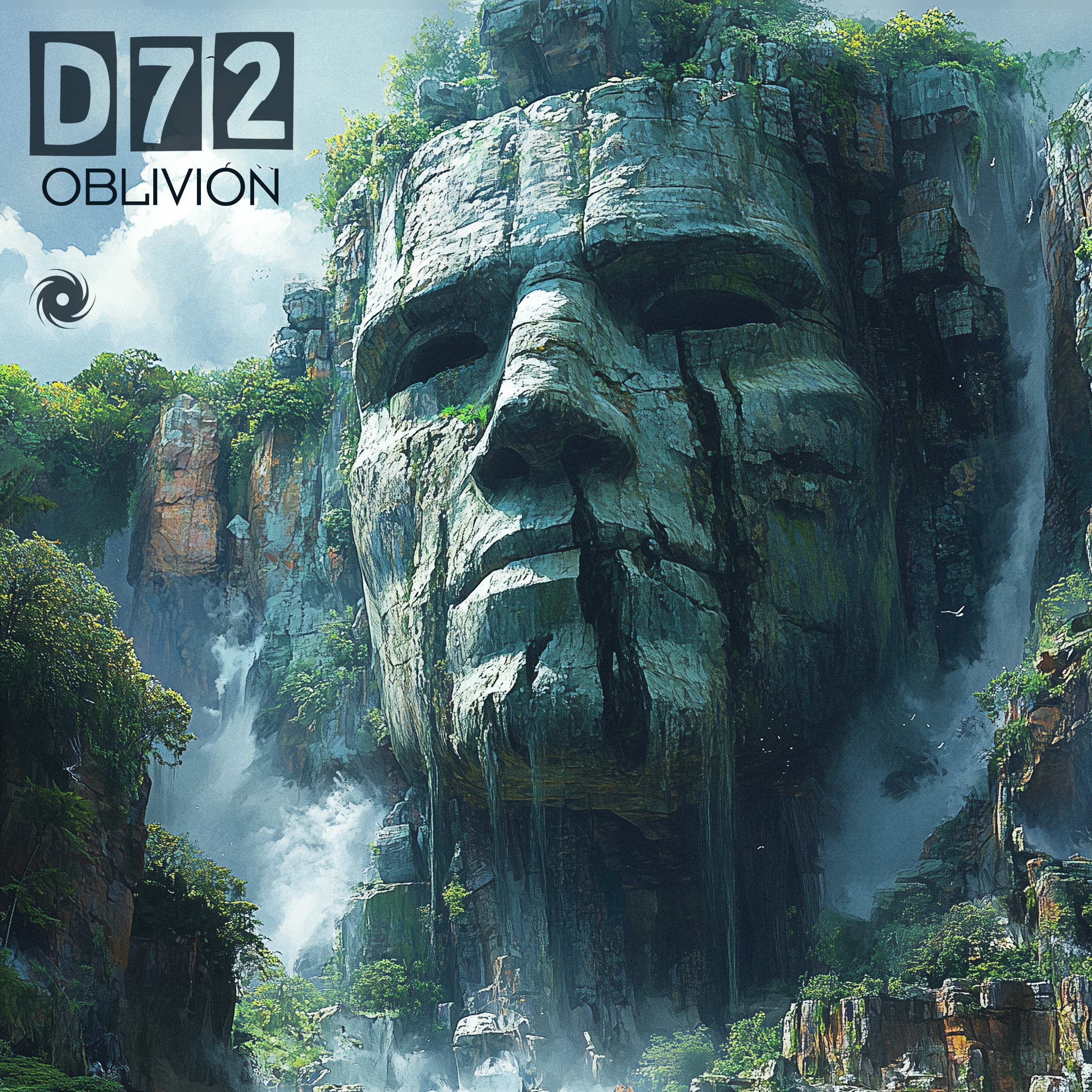 Oblivion - Single
