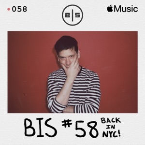 Beats In Space 058: Tim Sweeney (DJ Mix)