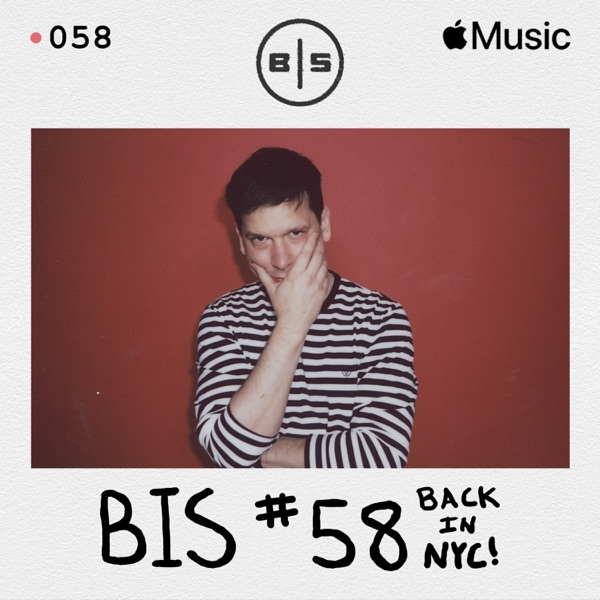 Beats In Space 058: Tim Sweeney (DJ Mix)