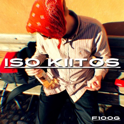 ISO KIITOS - Single
