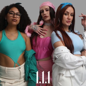 Sra. Bello (feat. mc killa & amaiz) [1.1.1 Version]