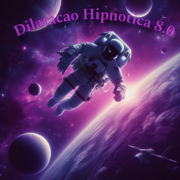 Dilatacao Hipnotica 8.0 - EP