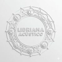 Libriana (Acústico) [feat. Angela Soul] - Single - Tiago Bigode
