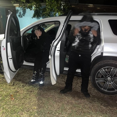 Time back (feat. 1HG Steppa) - Single