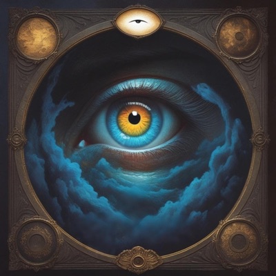 Ojos Que Ven (feat. Dency de Rimas & Bandera 777) - Single