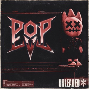 Unleaded - EP