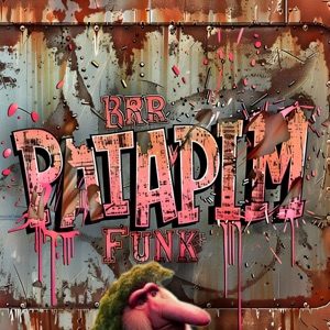 BRR PATAPIM FUNK - EP