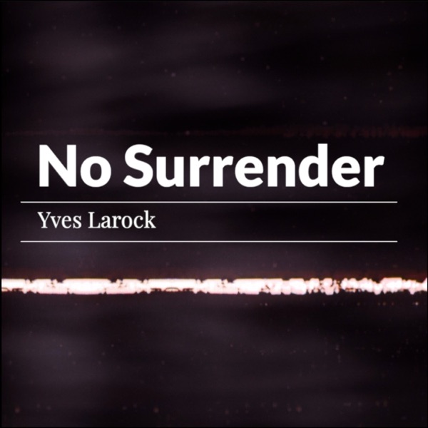 No Surrender - Single
