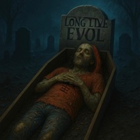 MAGGOTS - Single - Evol Cook