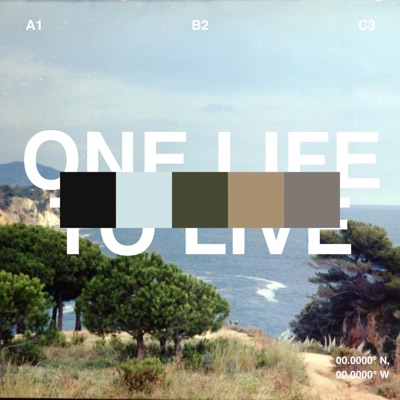 One Life To Live - Single