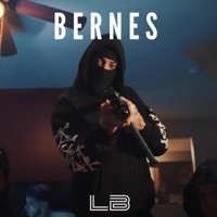 Bernes (Dark Jersey) - Single - LOKITO BEATS MUSIC