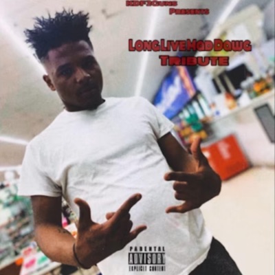 Long Live Mad Dawg (Tribute) [Live] - Single